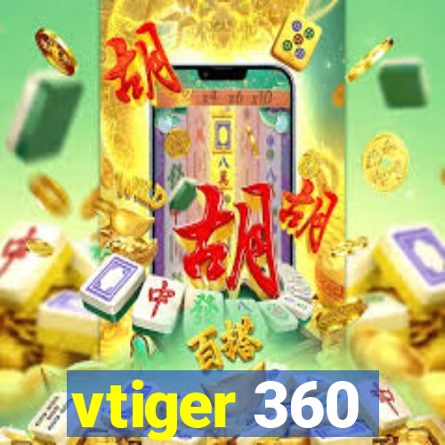 vtiger 360