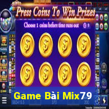 Game Bài Mix79