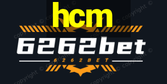 hcm