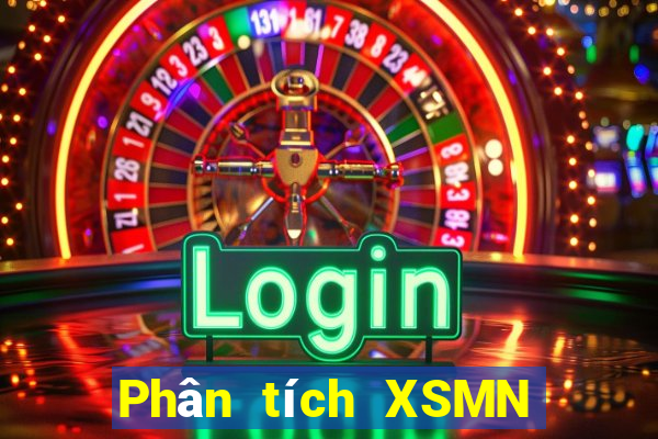 Phân tích XSMN Chủ Nhật