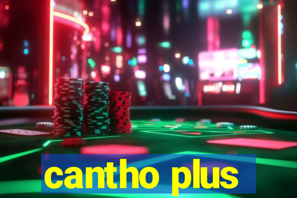 cantho plus