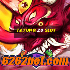 tatung 28 slot