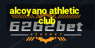 alcoyano athletic club