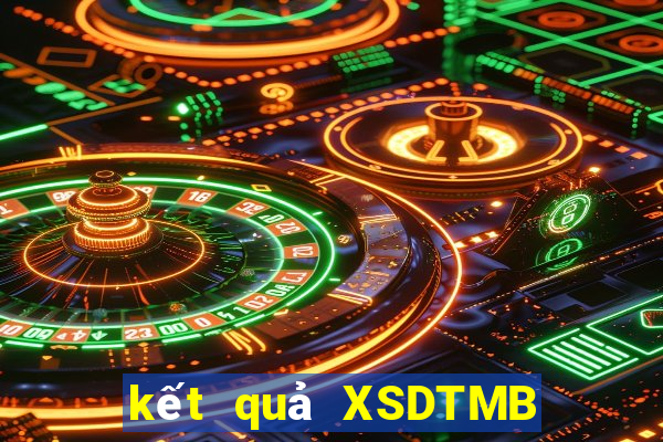 kết quả XSDTMB ngày 4