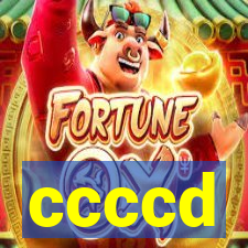 ccccd