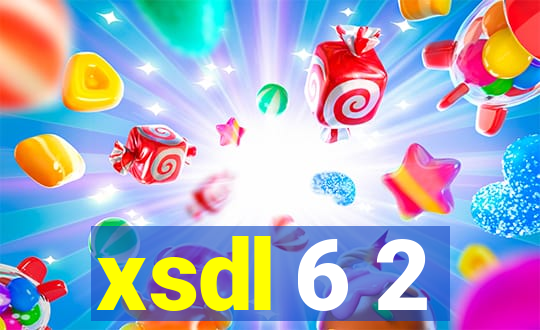 xsdl 6 2