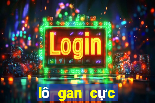 lô gan cực đại là bao nhiêu ngày