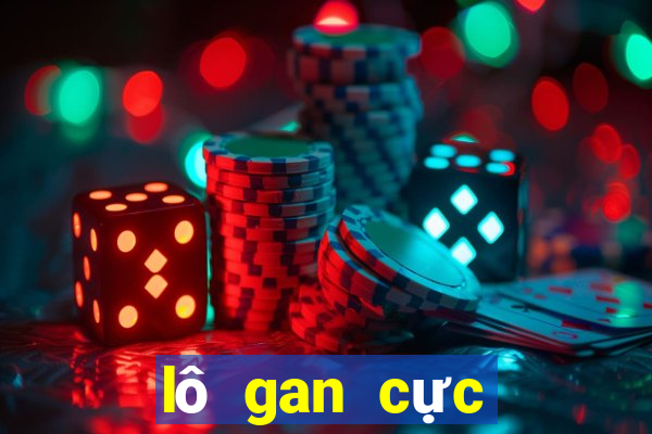 lô gan cực đại là bao nhiêu ngày