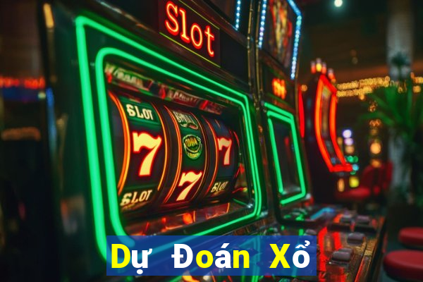 Dự Đoán Xổ Số Long An ngày 8