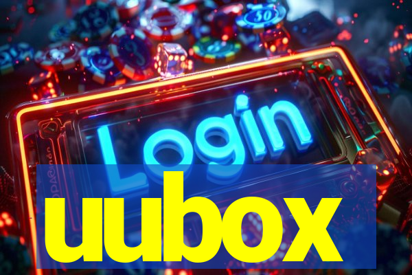 uubox