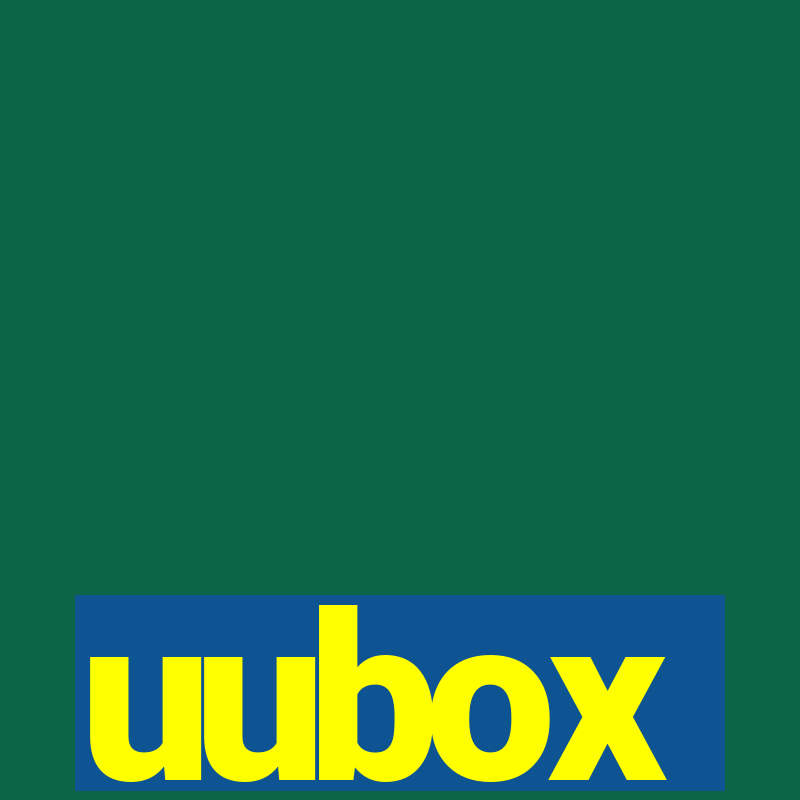 uubox