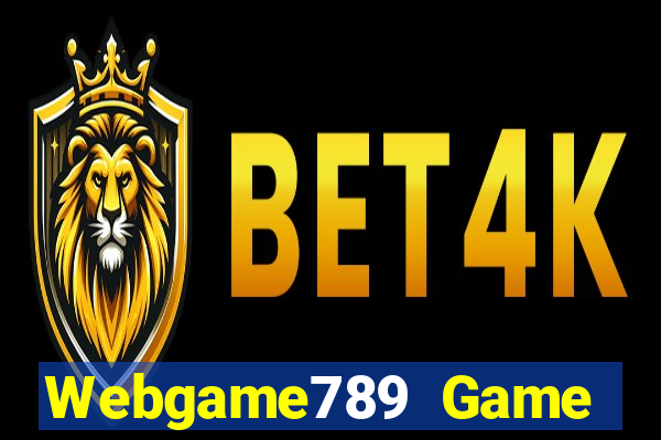 Webgame789 Game Bài X8