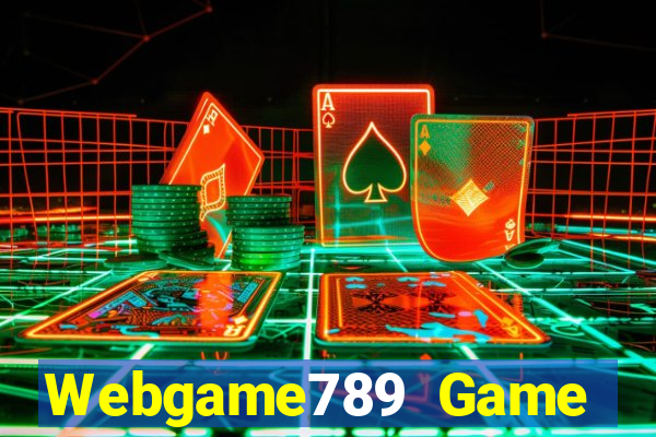 Webgame789 Game Bài X8