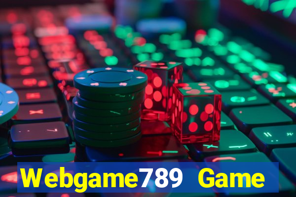 Webgame789 Game Bài X8