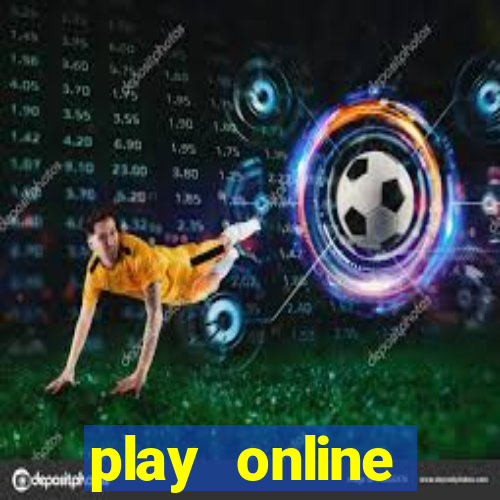 play online baccarat game free