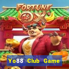 Yo88 Club Game Bài Ruby