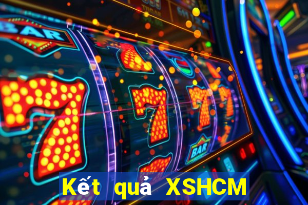 Kết quả XSHCM hôm nay