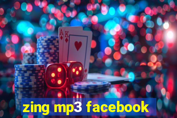 zing mp3 facebook