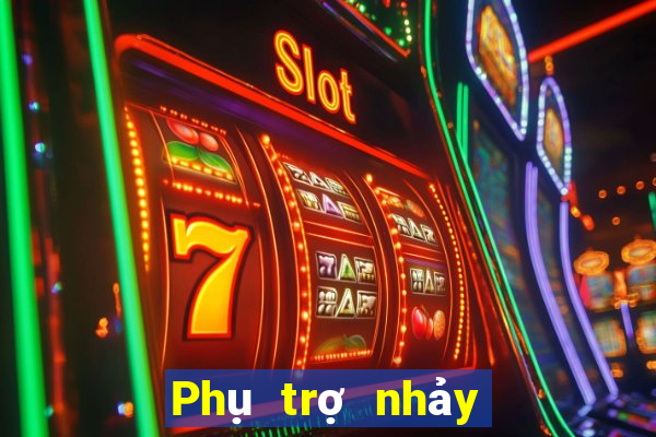 Phụ trợ nhảy cao cq9