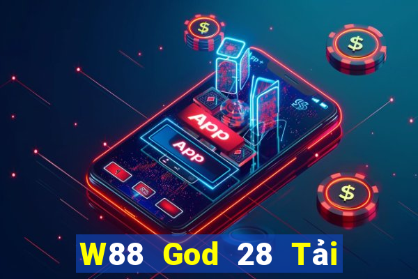 W88 God 28 Tải về hệ thống Apple