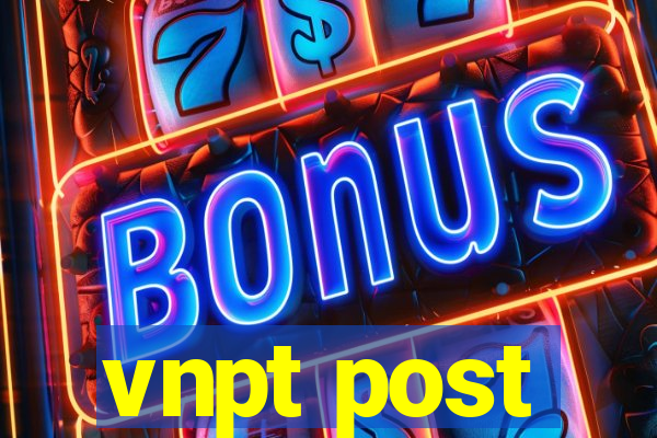 vnpt post