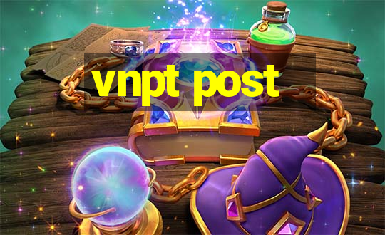 vnpt post