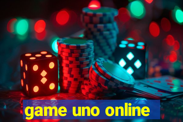 game uno online