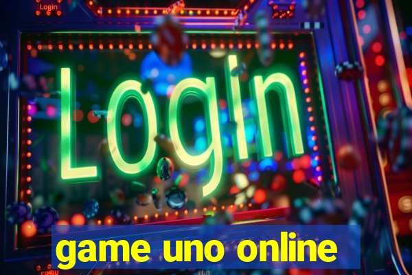 game uno online