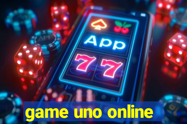 game uno online