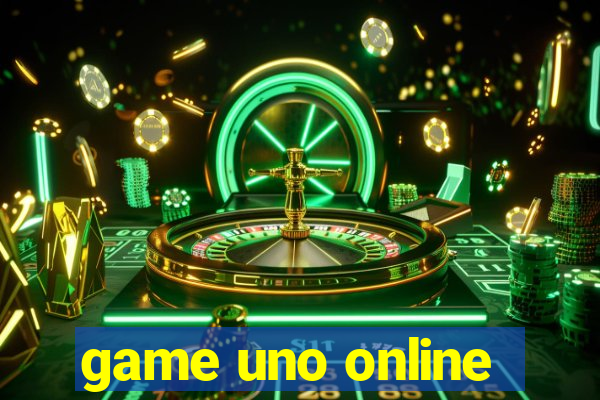 game uno online