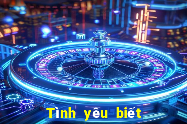 Tình yêu biết chơi game bài