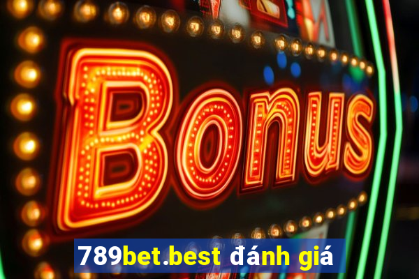 789bet.best đánh giá