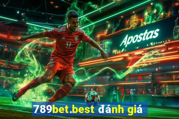 789bet.best đánh giá