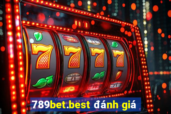 789bet.best đánh giá