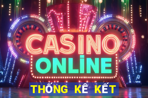 THỐNG KÊ KẾT QUẢ XSLA thứ tư