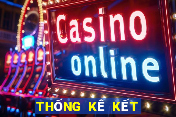 THỐNG KÊ KẾT QUẢ XSLA thứ tư