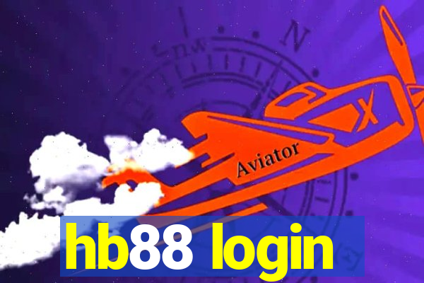 hb88 login