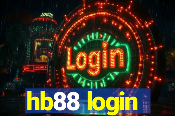 hb88 login