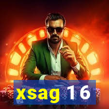 xsag 1 6