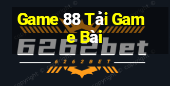 Game 88 Tải Game Bài