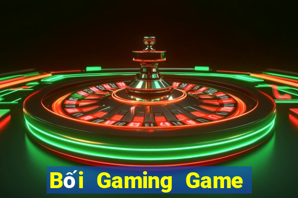 Bối Gaming Game Bài Online Miễn Phí