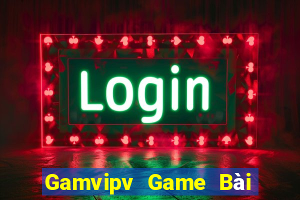 Gamvipv Game Bài 3 Cây Đổi Thưởng