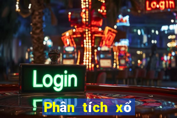 Phân tích xổ số hà nội Hôm qua