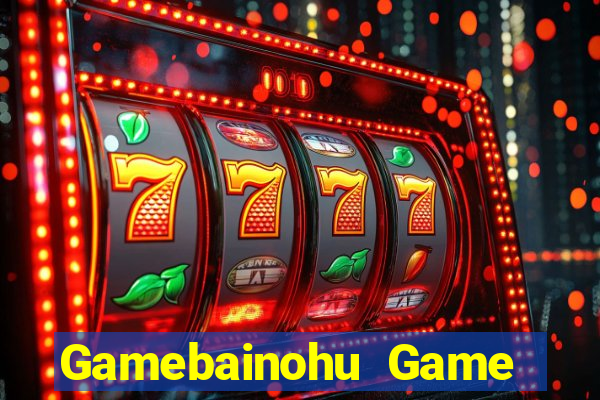 Gamebainohu Game Bài Big52