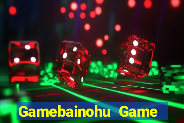 Gamebainohu Game Bài Big52