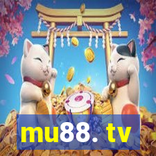 mu88. tv