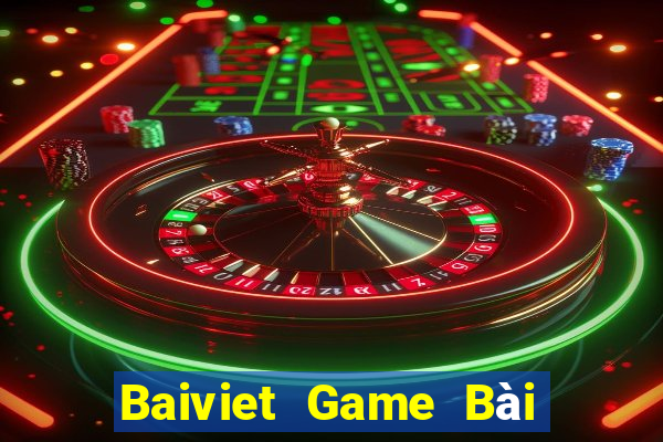 Baiviet Game Bài Online Đổi Thưởng