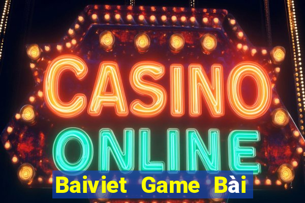 Baiviet Game Bài Online Đổi Thưởng