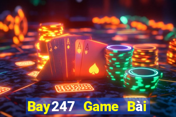 Bay247 Game Bài 52 Club