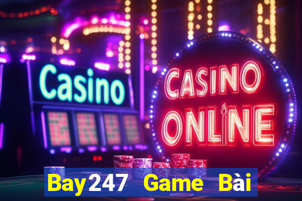 Bay247 Game Bài 52 Club